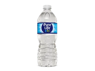 Bottled Water