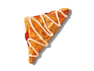 Cherry Turnover