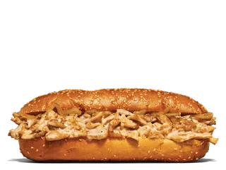 Chicken Cheesesteak