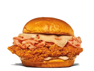 Chicken Cordon Bleu