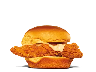 Chicken Slider