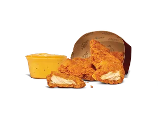 Chicken Tenders 2PC