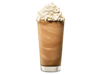 Chocolate Shake