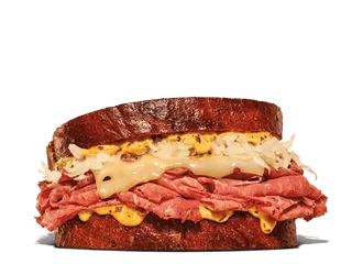 Corned Beef Reuben