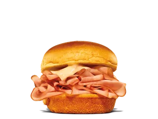 Ham Slider