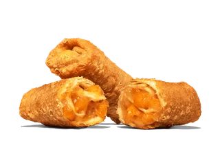 Peach Cobbler Roll 2PC