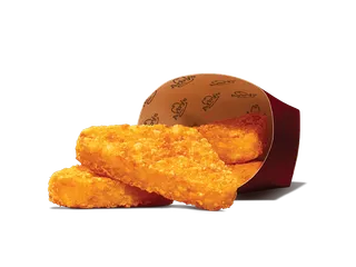 Potato Cakes