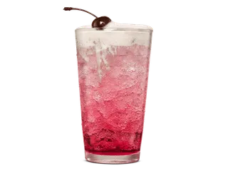 Shirley ’n Cream