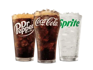 Soft Drink