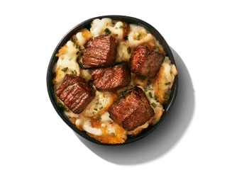 Steak ’n Potato Bowl