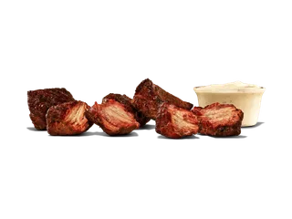 Steak Nuggets 5PC