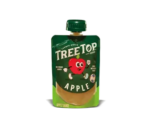 Tree Top Applesauce