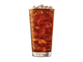 Unsweet Tea