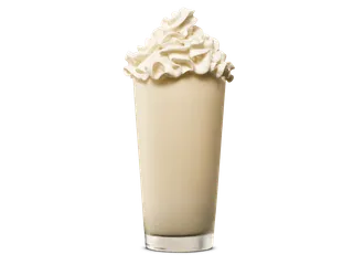 Vanilla Shake