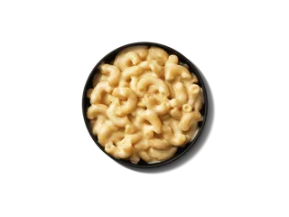 White Cheddar Mac ’n Cheese