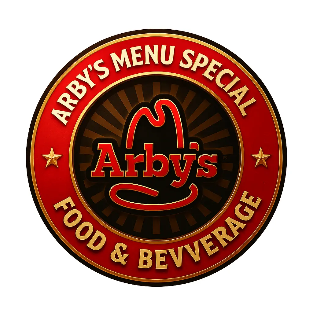 Arby's Menu Specials